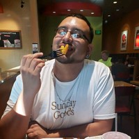 Jehrson Salas Email & Phone Number