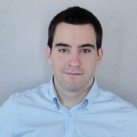 Nerve Smart Systems Employee Carlos Sánchez García's profile photo
