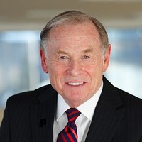The Uhler Group Employee Bob Uhler's profile photo