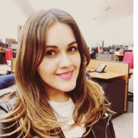 Revista Velvet Employee Paulina González Martínez's profile photo