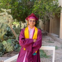 Arizona State University Employee Jay Tandel's profile photo