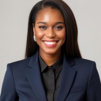 African Vibes Magazine Employee Karlee D.'s profile photo
