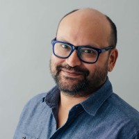 arbaStrategies Employee Arjun Basu's profile photo