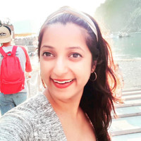 Teamwork Arts Pvt Ltd Employee Pinky Gulati's profile photo