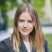 Wokelo AI Employee Kateryna Balaban's profile photo
