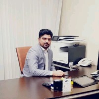 PROPERTY TRANSFER SERVICES Employee Asif Altaf's profile photo