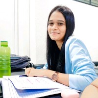 Evonence Employee Pranjal Parjane's profile photo
