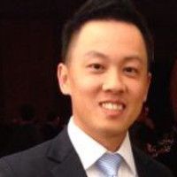 AIA Employee Charles Luo's profile photo
