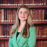 Diana Varughese Email & Phone Number
