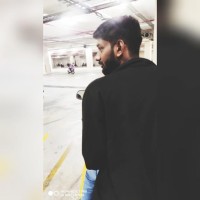 SuperCluster Pi Employee Karthikeyan Ashokan's profile photo