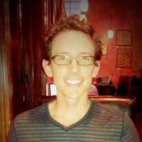 Advanced HPC Employee Adam Jundt's profile photo