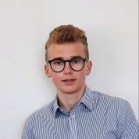 Foremost Employee Linus Kerkham's profile photo