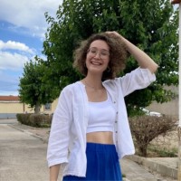 Scrolling Employee Irene Aguado García's profile photo