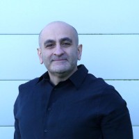 Amir Parnianpour Email