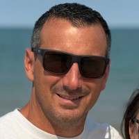 Rauhorn Electric, Inc. Employee Chris Korte's profile photo