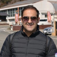 Eshopbox Employee Gautam Raheja's profile photo