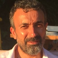 Marmara Fuar Employee Ferhat Bayram's profile photo