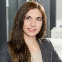 Nanolek Employee Galina Reinhardt's profile photo