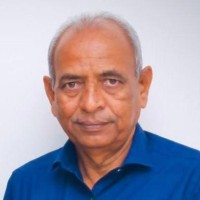 iDharma Employee Mahesh Patel's profile photo