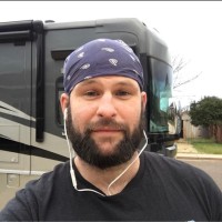 Maersk Oil Employee William Freddy's profile photo