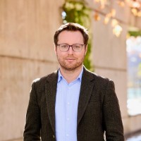 Victorian Farmers Federation Employee Charles Thomas's profile photo