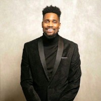 Anthony Harris Email & Phone Number