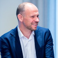 Morgan Sindall Infrastructure Employee Peter Kirk's profile photo