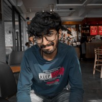 Suvarnesh Km Email