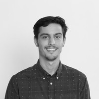 Tequila Works Employee Joaquin Carrera Fernandez's profile photo