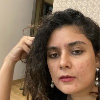 newspaper Employee Maithili Chakravarthy's profile photo