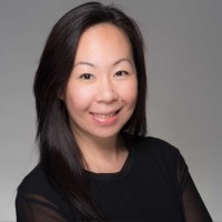 ONE Championship Employee Charmaine Wong's profile photo