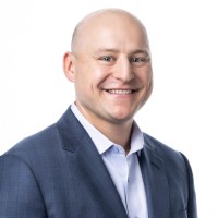 Logistics Property Company, LLC Employee Vince Pergande's profile photo