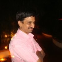 8th Element Employee Rama Bhupatiraju's profile photo