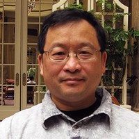 Optus Employee Jonathan Xie's profile photo