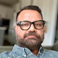 Microsoft Employee Jay Kumar's profile photo