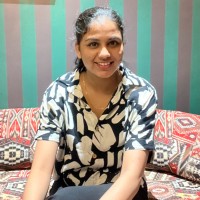 Mohini Soni Email