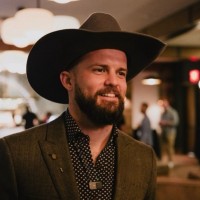 AgVend Employee Patrick Walther's profile photo