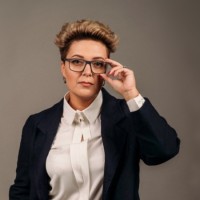 Evergen Employee Nataliia Zavadska's profile photo