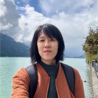 123RF Employee Phoebe Liew's profile photo
