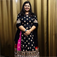 RAHNEE Employee Neeraja Krishnaswami's profile photo