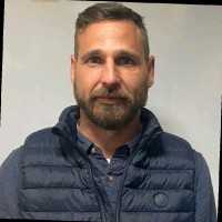Teka España Employee Roberto Lozano's profile photo