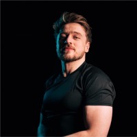EPISOD Employee Walter Marmoud's profile photo