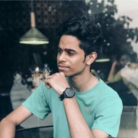 Zennode Technologies Employee Akhil Raj's profile photo