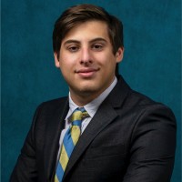BlockSwift Employee Cody Gordon's profile photo