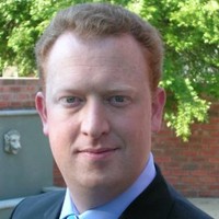 PwC Australia Employee Liam Collins's profile photo