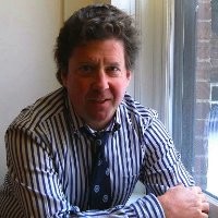 David Gibbons Email & Phone Number