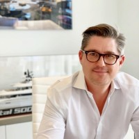 Denison Yachting Employee Ben Farnborough's profile photo