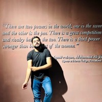 Syed Zaidi's profile photo