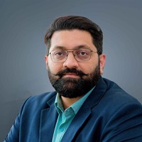 Masterbaker ME Employee Sanket Shah's profile photo