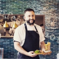 OLIVE DINING LTD Employee Andrew Berke's profile photo